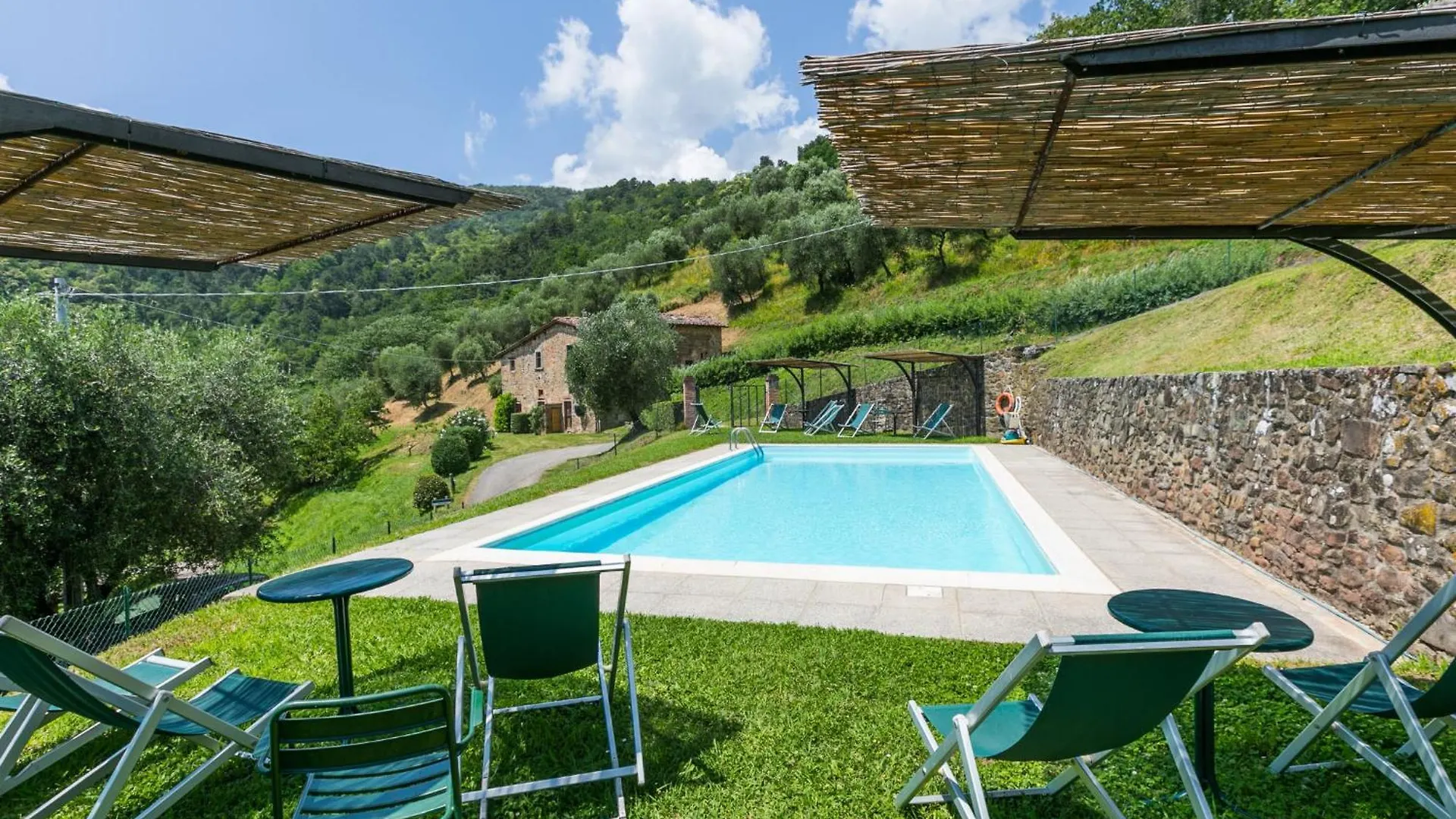 Apartment Podere Villa-Apt- Mezzo By Interhome Medicina   Medicina (Tuscany)
