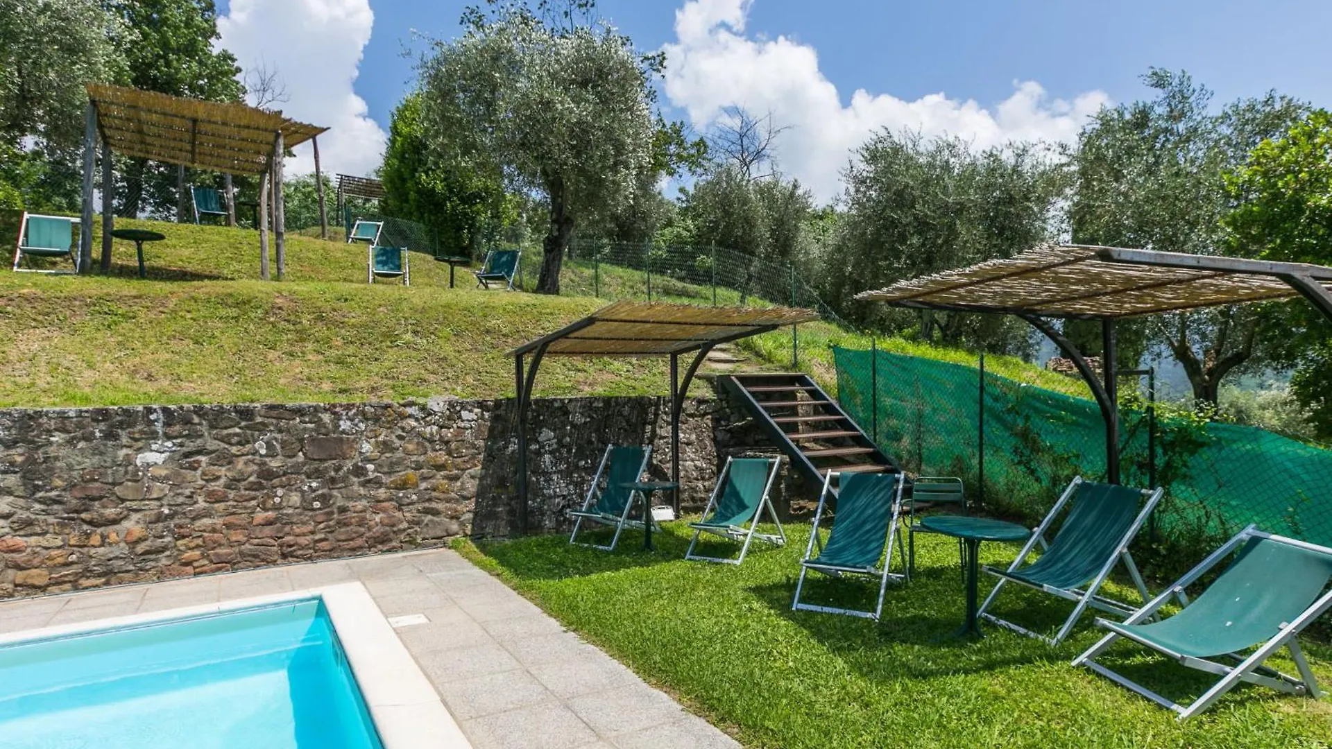 Apartment Podere Villa-Apt- Mezzo By Interhome Medicina  Medicina (Tuscany)