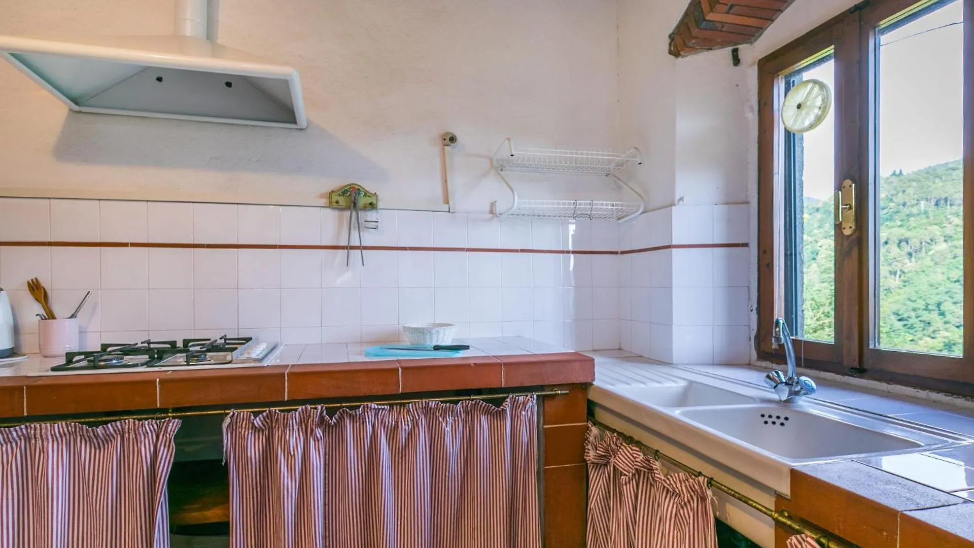 Apartment Podere Villa-Apt- Mezzo By Interhome Medicina
