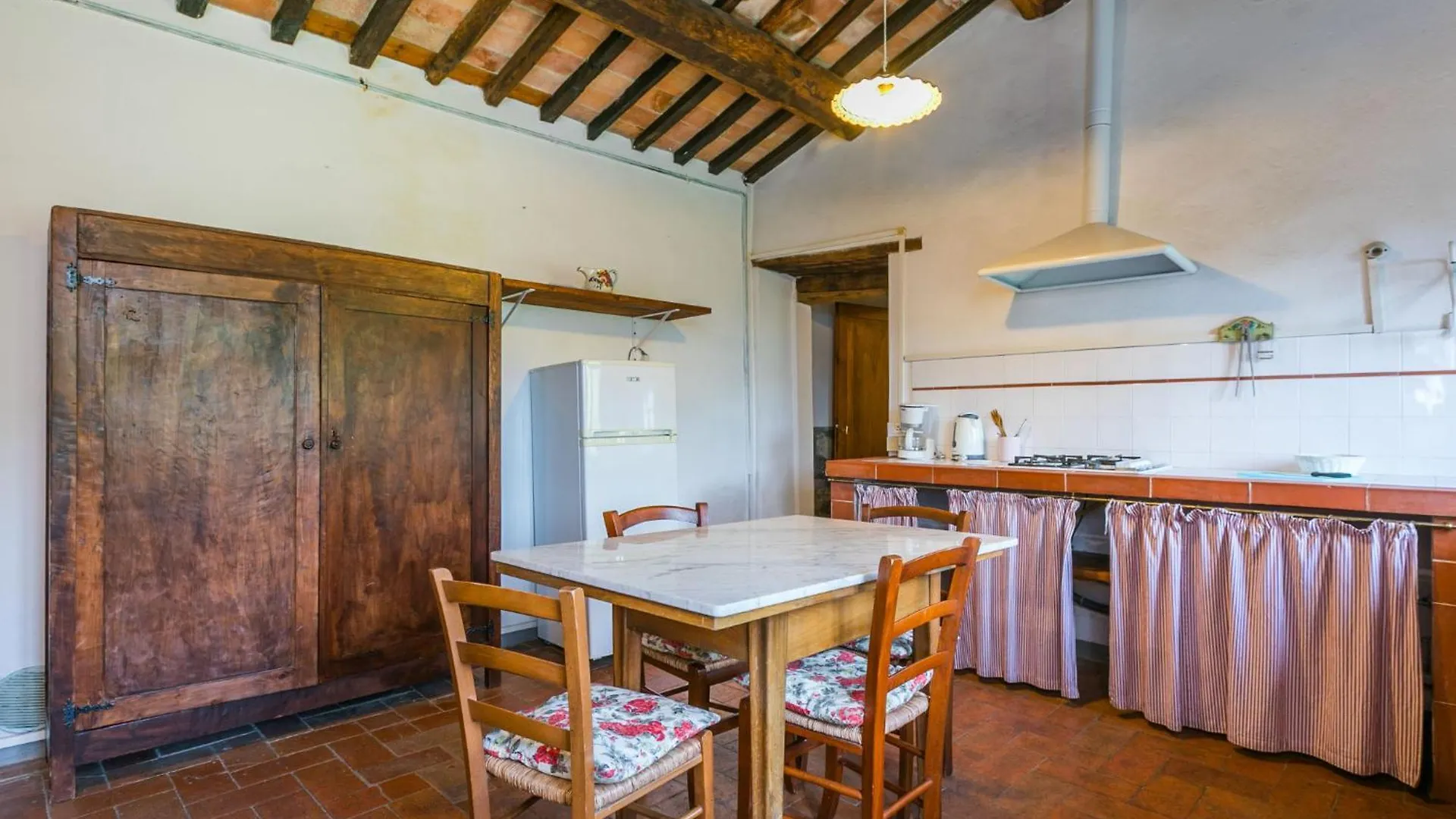 Apartment Podere Villa-Apt- Mezzo By Interhome Medicina  Italien