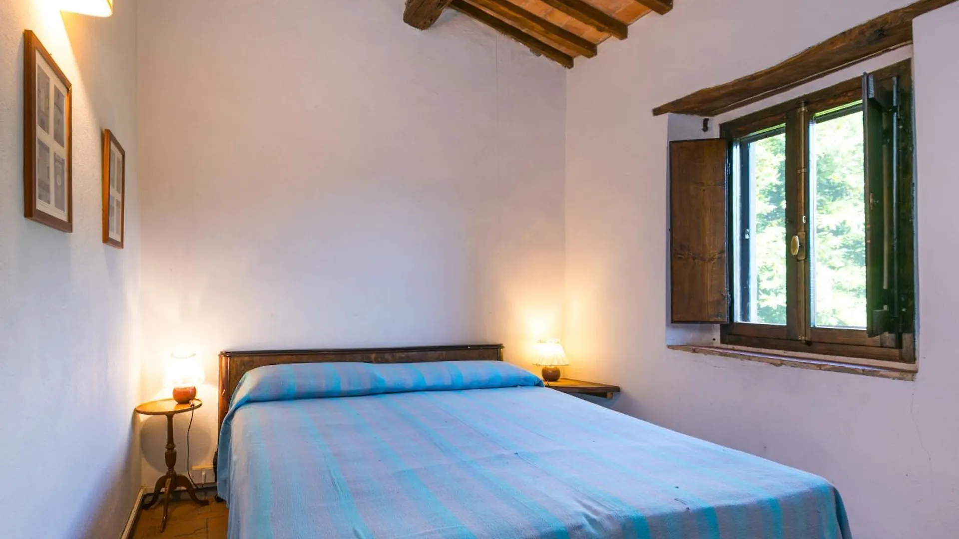Apartment Podere Villa-Apt- Mezzo By Interhome Medicina  0*, Medicina (Tuscany)
