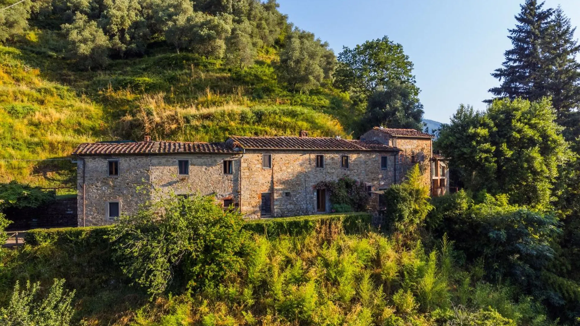 Apartment Podere Villa-Apt- Mezzo By Interhome Medicina  0*, Medicina (Tuscany) Italien